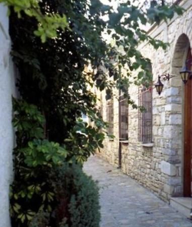 Kallirroi Studios Pythagoreio  Exterior photo