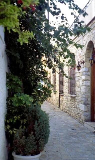 Kallirroi Studios Pythagoreio  Exterior photo