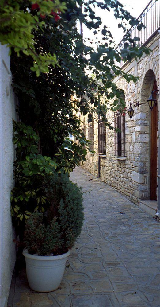 Kallirroi Studios Pythagoreio  Exterior photo